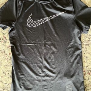 Boys Nike T-Shirts